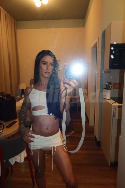 Foto von TS Maya Mariah