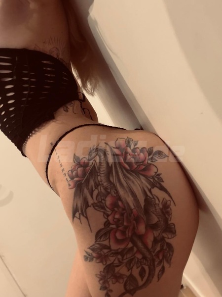 Foto von Lizeth