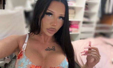 DEUTSCHE Mandy DT QUEEN - nur WhatsApp!, Münster
