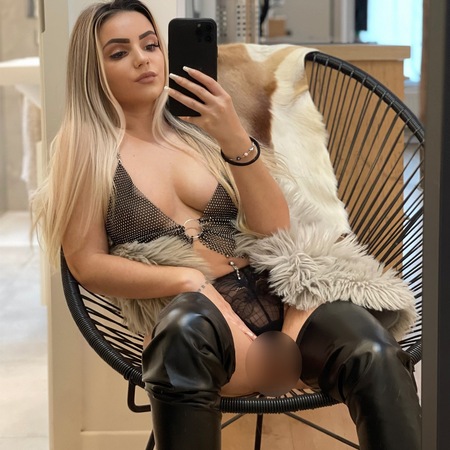 Evelin Ganz Neu!, Schweinfurt