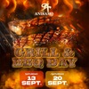 13. + 20.09.: Grill & BBQ Day im Andiamo