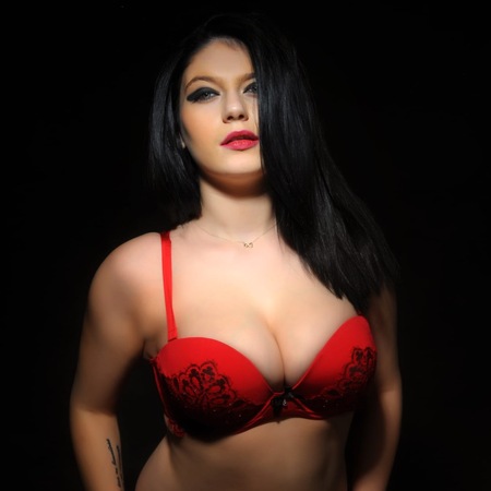 Aletta- Sexappeal, Wolfsburg