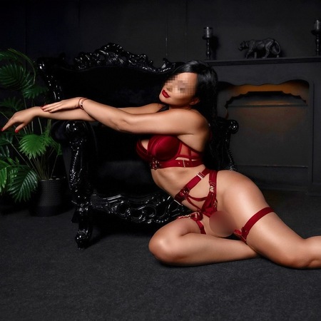 Olga bester Service der Stadt!, Ingolstadt