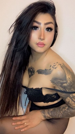 Tamara, Gelsenkirchen