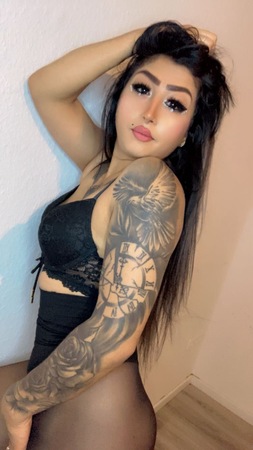 Tamara, Gelsenkirchen