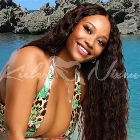 Goldie Black Nicky, Altenholz