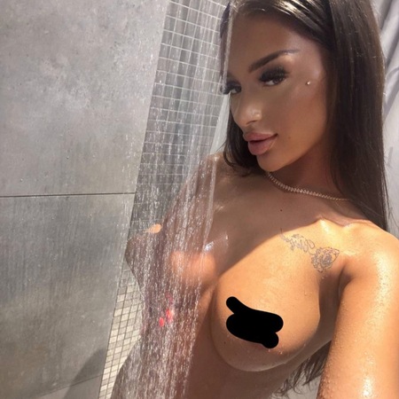 sexy Teeny (18+) Amalia