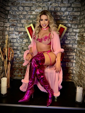 TS Passion Aktiv & Passiv, Bamberg