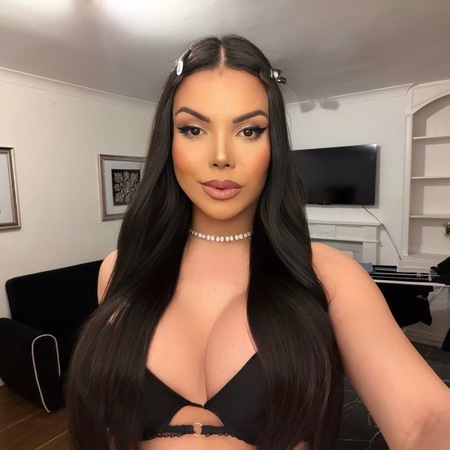 TS NICK SAMPAIO, Frankfurt am Main