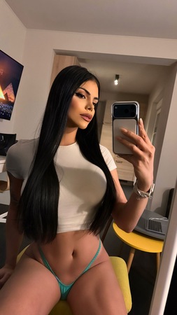 TS NICK SAMPAIO, Frankfurt am Main