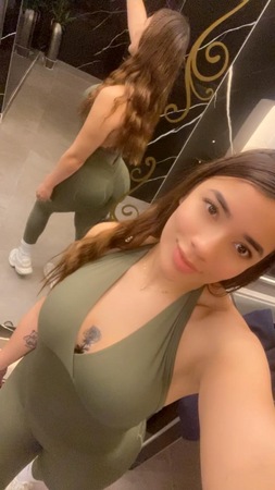 Samanta Heiße Latina, Dortmund