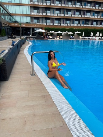 Alessia, Siegburg
