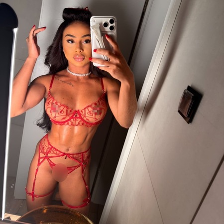 Bianca Nunes, München