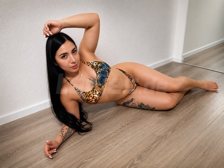 Laura Latina, Ulm