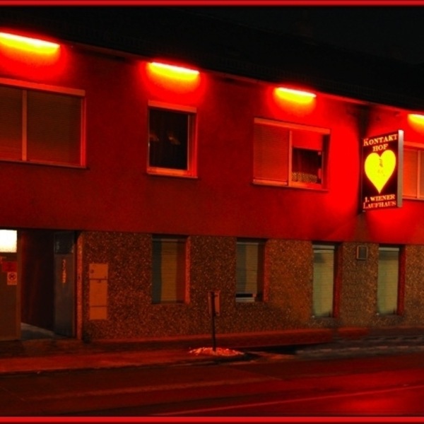 Foto von Kontakthof Laufhaus