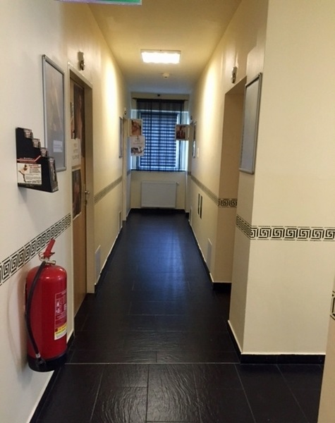 Foto von Kontakthof Laufhaus