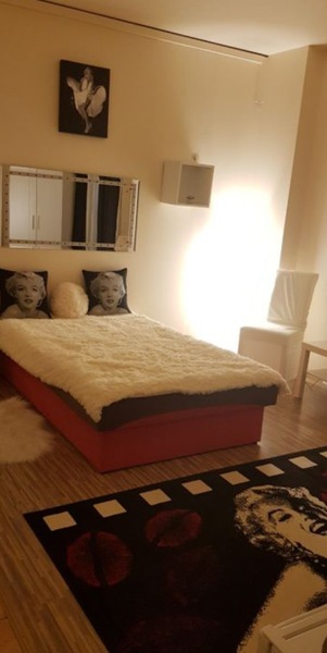 Foto von Kontakthof Laufhaus