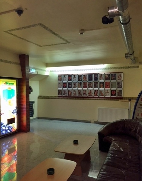 Foto von Kontakthof Laufhaus