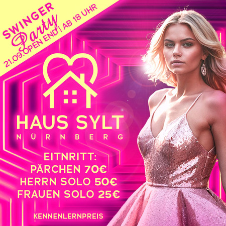 HAUS SYLT, Nürnberg