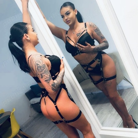 Morena Topservice!, Aschaffenburg