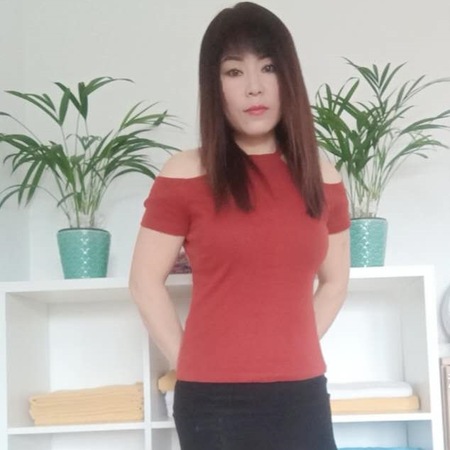 China Massagesalon