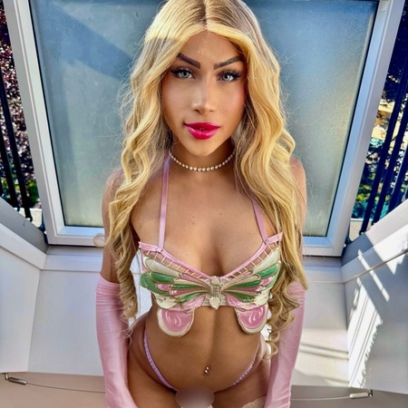TS Letícia Moraes