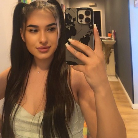 Daria bei Velvet-Massage, Frankfurt am Main