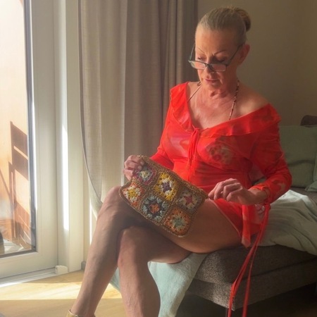 BRIGITTE MASSAGEN, Karlsruhe