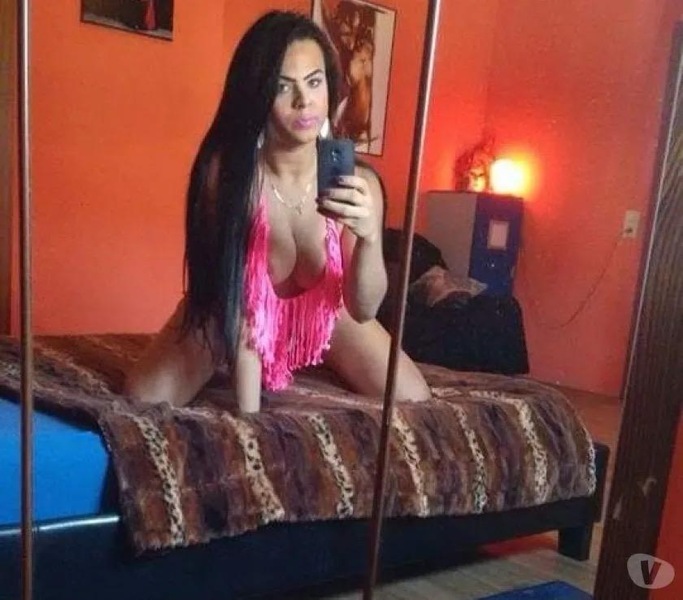 Foto von TS Bruna Brasil