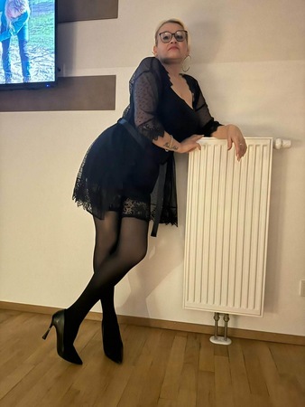 Party Milf - neu in deiner Stadt!, Heilbronn