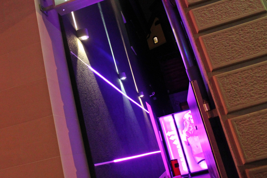 Foto von City Eroscenter