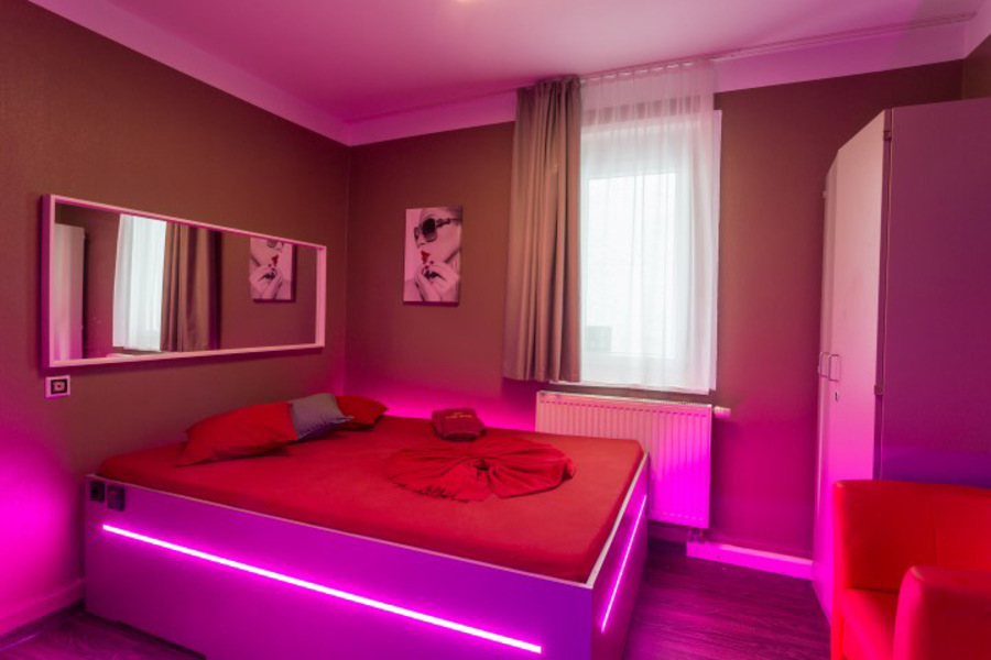 Foto von City Eroscenter