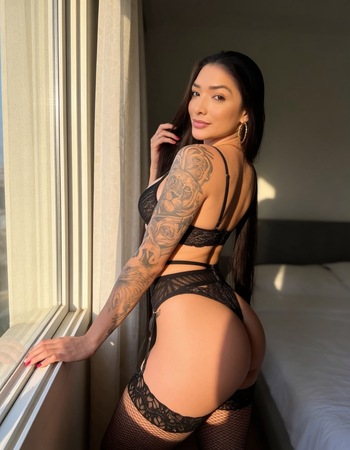 MIA Brazilian GF6 (3some Bruna), Heidelberg