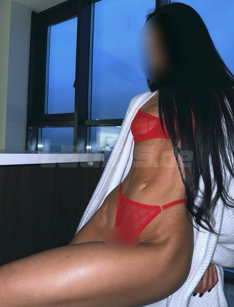 Foto von Isabel Ganz Neu