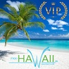 Hawaii VIP Karte