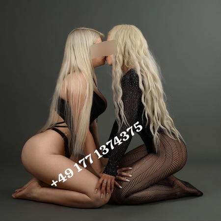 Aylin & Adelina Partyfrauen! Für kurze Zeit da!, München