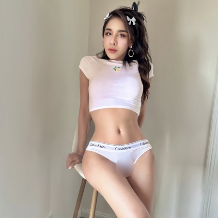 AV LINZI,  Super Hot!, Wolfsburg
