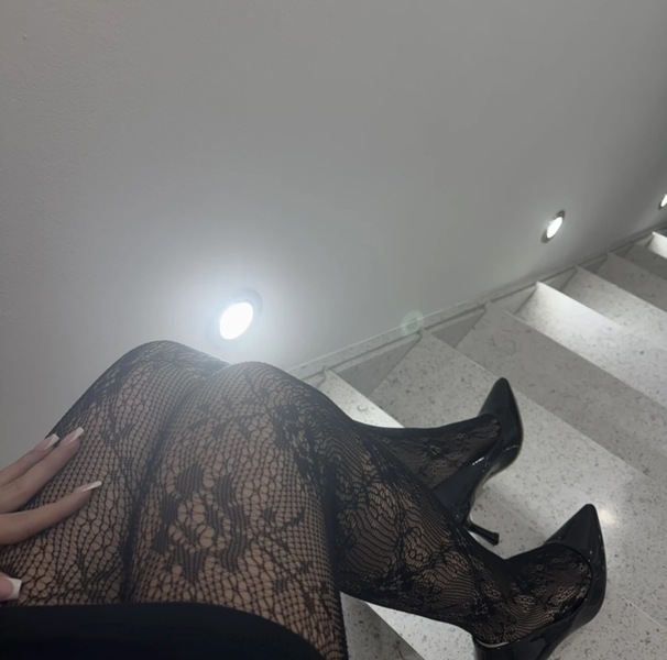 Foto von Französin Chloé