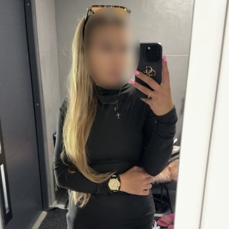 Sinnliche Französin Chloé, Hannover