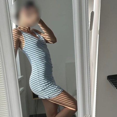 Sinnliche Französin Chloé, Hannover