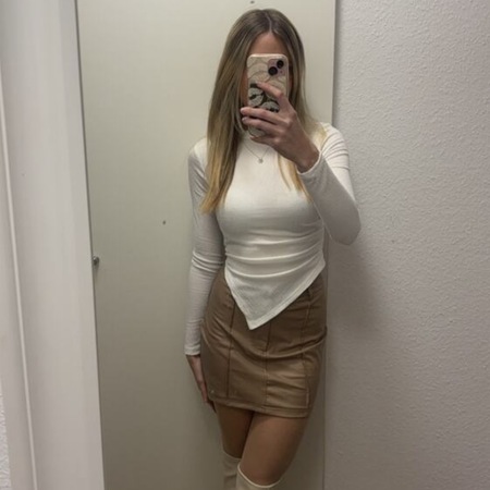 Sinnliche Französin Chloé, Hannover