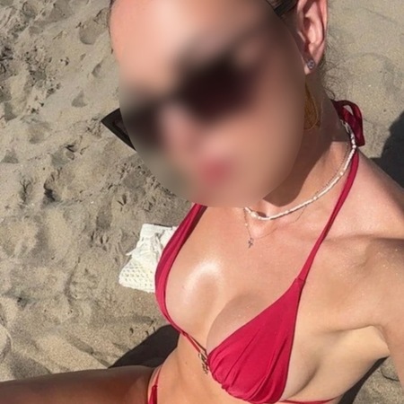 Chloé aus Frankreich, Hannover