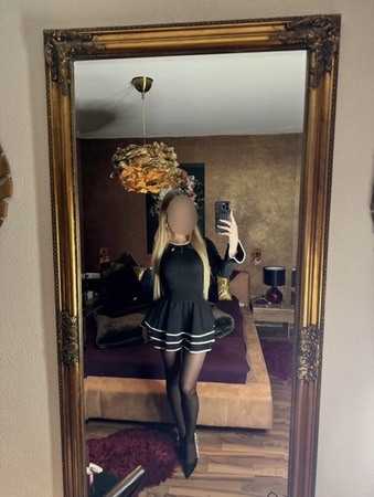 Sinnliche Französin Chloé, Hannover