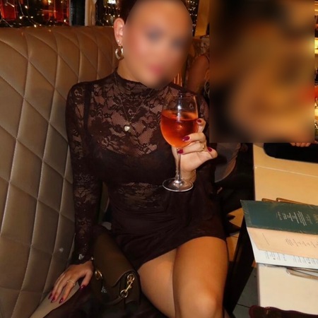 Chloé - die Französin, Hannover