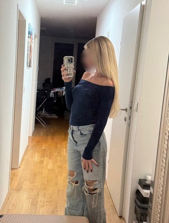 Chloé aus Frankreich, Hannover