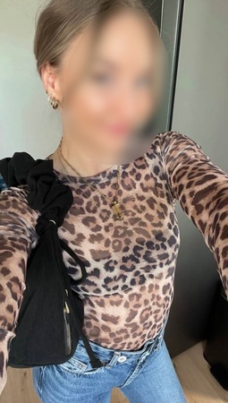 Chloé aus Frankreich, Hannover