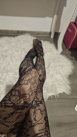 Sinnliche Französin Chloé, Hannover