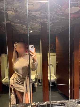 Sinnliche Französin Chloé, Hannover