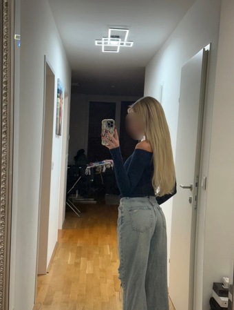 Chloé aus Frankreich, Hannover