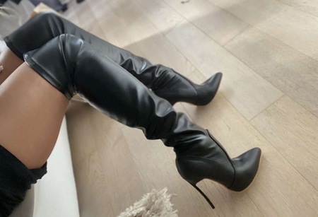 Sinnliche Französin Chloé, Hannover